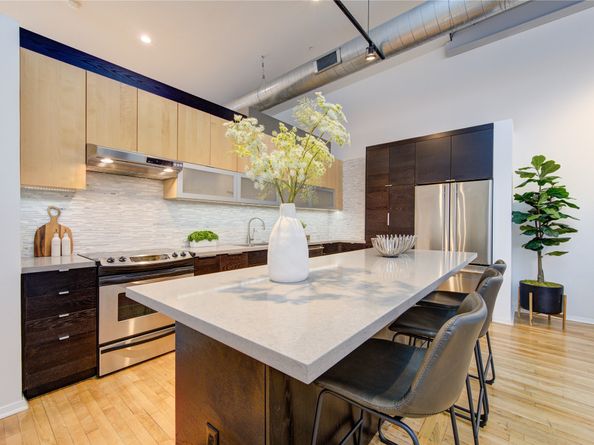 1312 Live Oak Street 218, Houston TX 77003