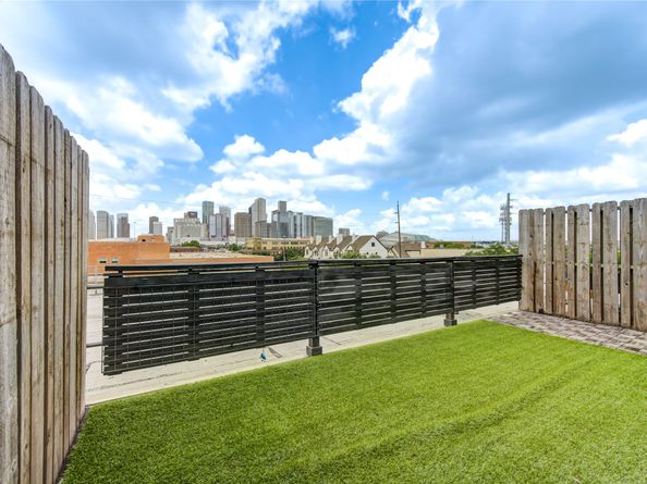 1312 Live Oak Street 218, Houston TX 77003