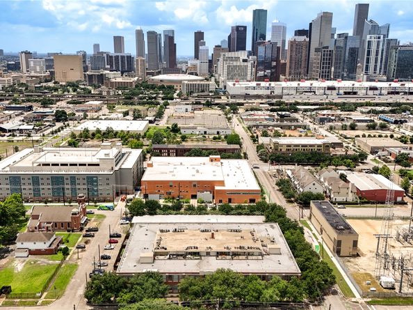 1312 Live Oak Street 218, Houston TX 77003