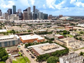 1312 Live Oak Street 218, Houston TX 77003