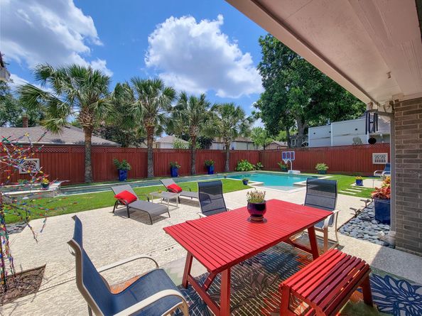 4401 Roseland Street, Houston TX 77006