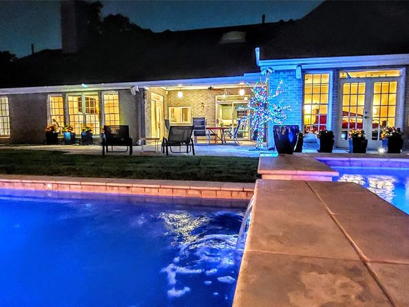 4401 Roseland Street, Houston TX 77006