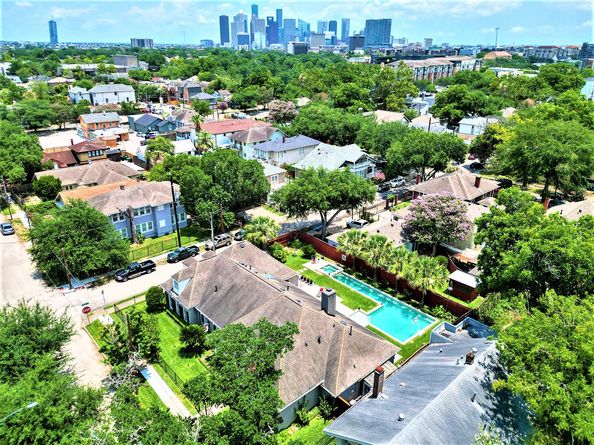 4401 Roseland Street, Houston TX 77006