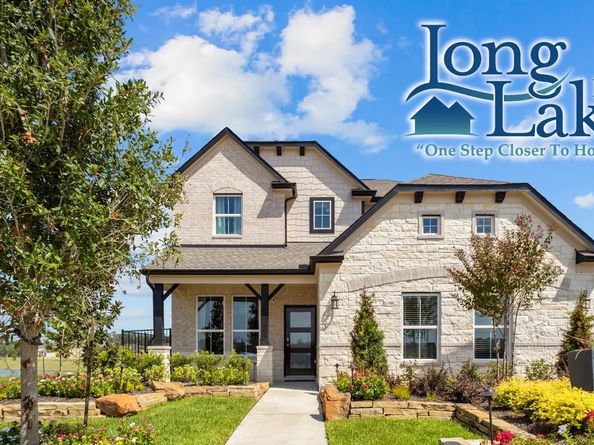 24723 Skerne Woods Drive, Spring TX 77373