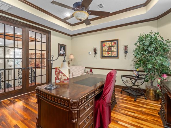 10 Oak Cove Lane, Humble TX 77346