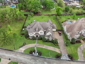 10 Oak Cove Lane, Humble TX 77346