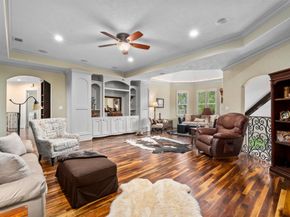 10 Oak Cove Lane, Humble TX 77346