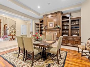 10 Oak Cove Lane, Humble TX 77346