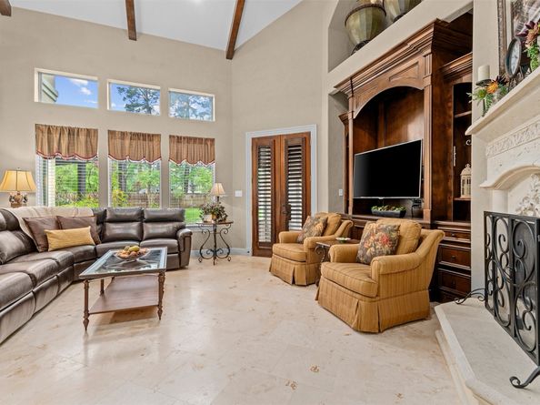10 Oak Cove Lane, Humble TX 77346