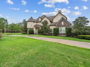 10 Oak Cove Lane, Humble TX 77346