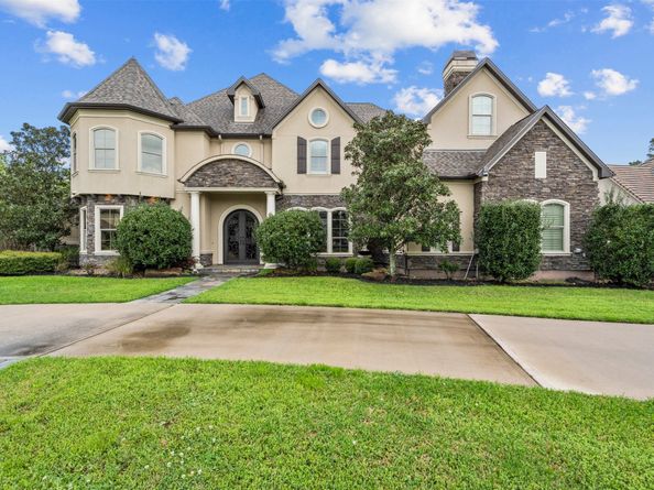 10 Oak Cove Lane, Humble TX 77346