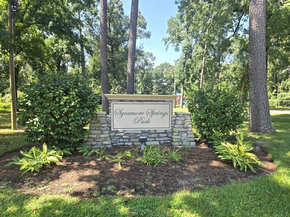2810 Elm Grove Court, Kingwood TX 77339