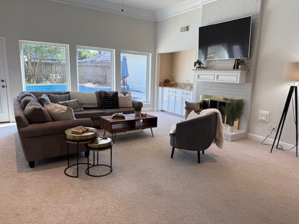 12215 Laneview Drive, Houston TX 77070