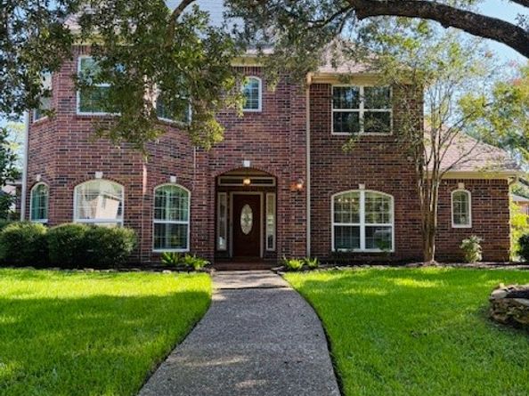 12215 Laneview Drive, Houston TX 77070