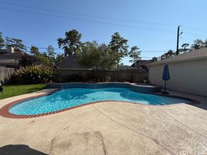 12215 Laneview Drive, Houston TX 77070