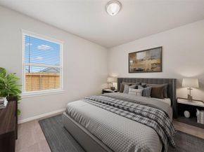 22607 Rising Rosehill Lane, Tomball TX 77377