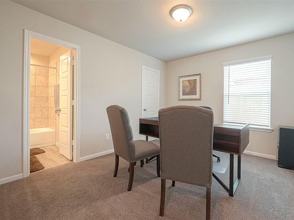 22607 Rising Rosehill Lane, Tomball TX 77377