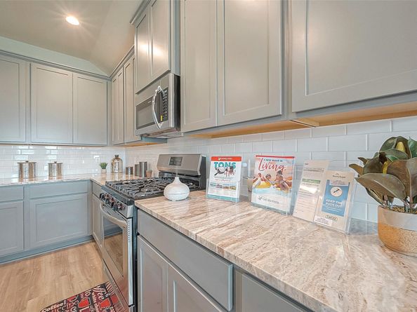 22607 Rising Rosehill Lane, Tomball TX 77377