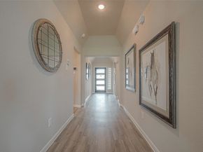 22607 Rising Rosehill Lane, Tomball TX 77377