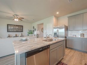 22607 Rising Rosehill Lane, Tomball TX 77377