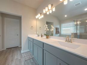 22607 Rising Rosehill Lane, Tomball TX 77377