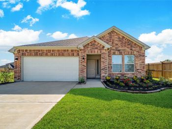 22607 Rising Rosehill Lane