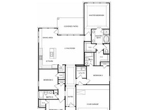 22607 Rising Rosehill Lane, Tomball TX 77377