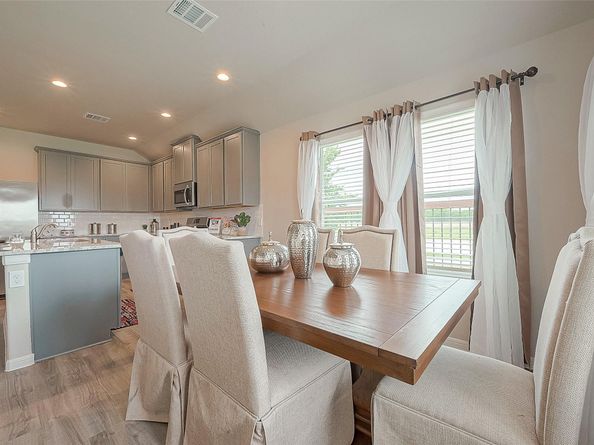 22607 Rising Rosehill Lane, Tomball TX 77377