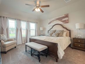 22607 Rising Rosehill Lane, Tomball TX 77377