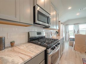 22607 Rising Rosehill Lane, Tomball TX 77377