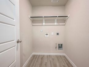 22607 Rising Rosehill Lane, Tomball TX 77377