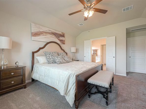 22607 Rising Rosehill Lane, Tomball TX 77377