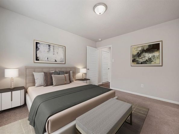 22607 Rising Rosehill Lane, Tomball TX 77377
