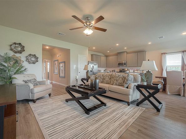 22607 Rising Rosehill Lane, Tomball TX 77377