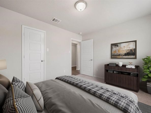 22607 Rising Rosehill Lane, Tomball TX 77377