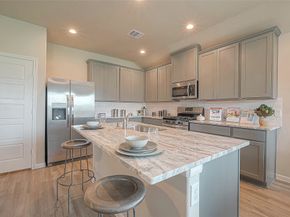 22607 Rising Rosehill Lane, Tomball TX 77377