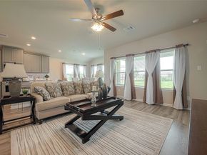 22607 Rising Rosehill Lane, Tomball TX 77377