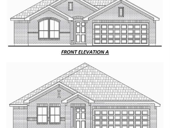 22607 Rising Rosehill Lane, Tomball TX 77377