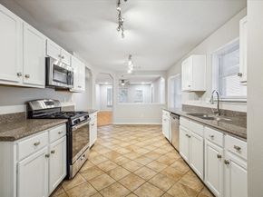 21907 Willow Downs Drive, Tomball TX 77375