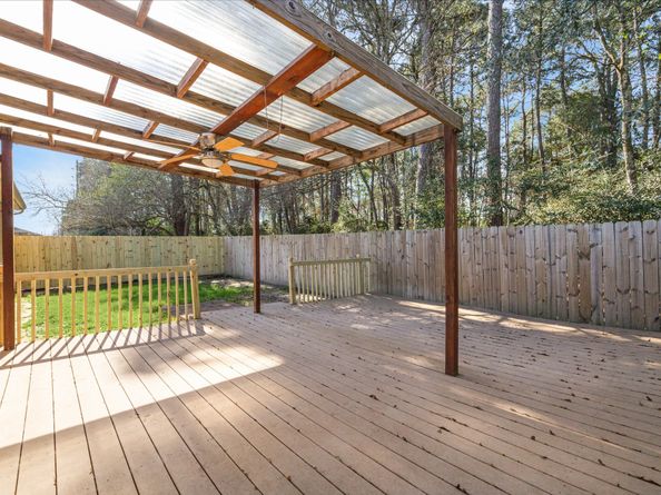 21907 Willow Downs Drive, Tomball TX 77375