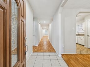 21907 Willow Downs Drive, Tomball TX 77375