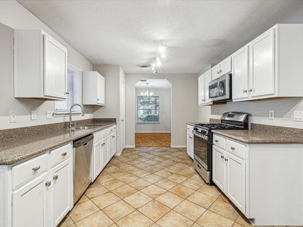 21907 Willow Downs Drive, Tomball TX 77375