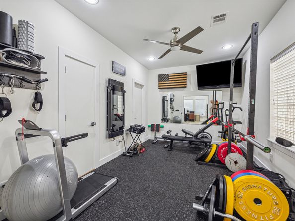 1505 Detering Street, Houston TX 77007