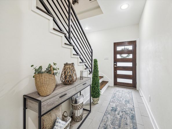 1505 Detering Street, Houston TX 77007