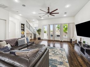 1505 Detering Street, Houston TX 77007