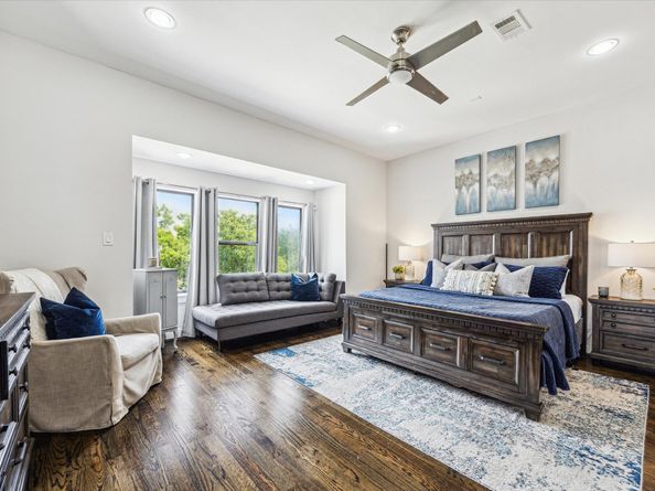 1505 Detering Street, Houston TX 77007