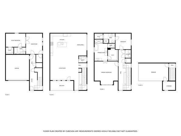 1505 Detering Street, Houston TX 77007