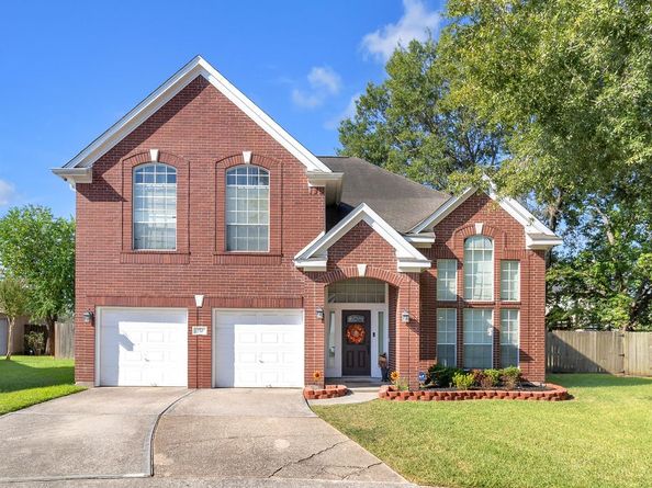 230 Shekel Lane, Houston TX 77015