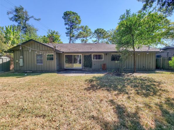 9506 Vogue Lane, Houston TX 77080