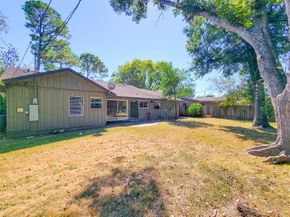 9506 Vogue Lane, Houston TX 77080